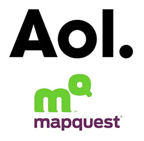 AOL, MAPQUEST