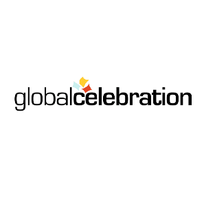 Global Celebration Logo