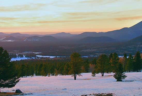 Flagstaff AZ