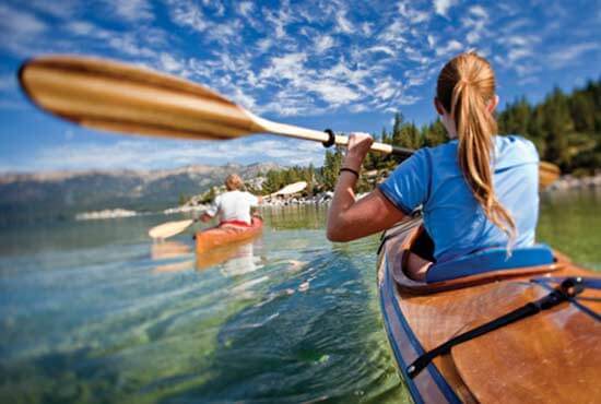 Lake Tahoe NV