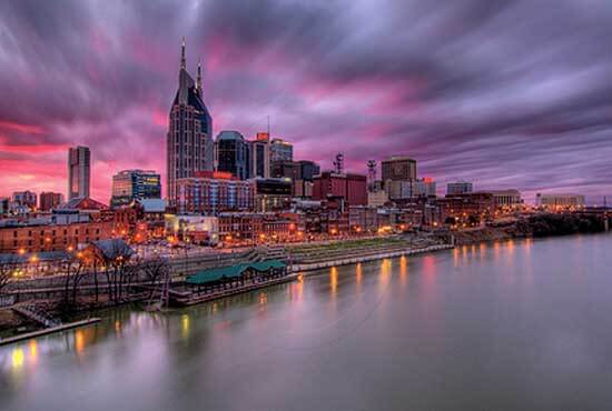 Nashville TN